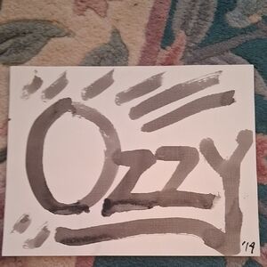 Monochrome Art Illustration by Unknown Artist